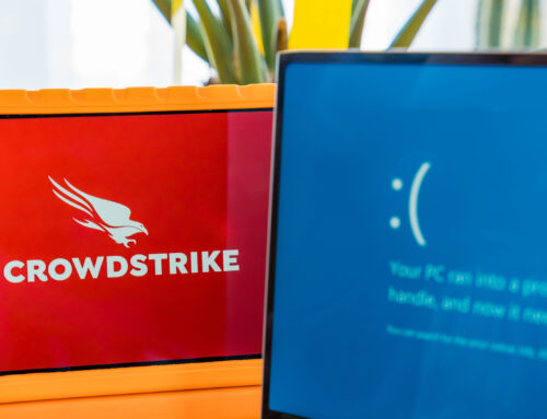 Lessons from the CrowdStrike and Microsoft Outage